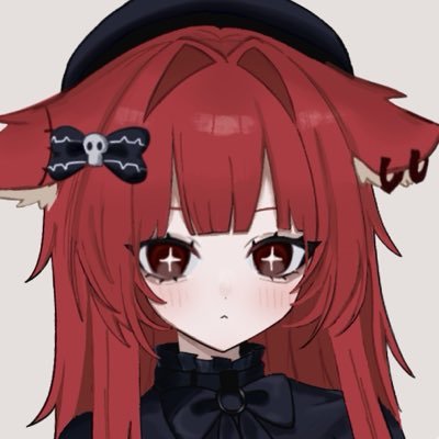 戌田ぬい